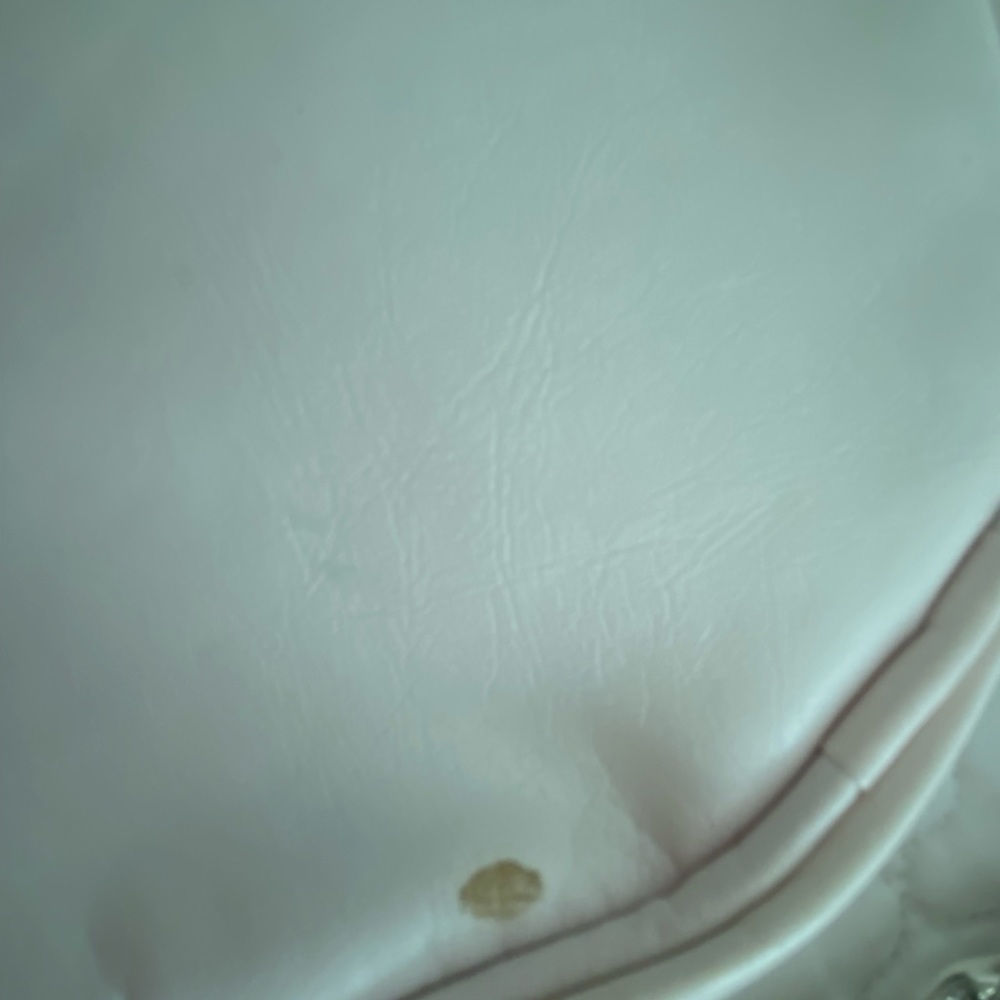 Cute Flowered Tiny Purse - image 2